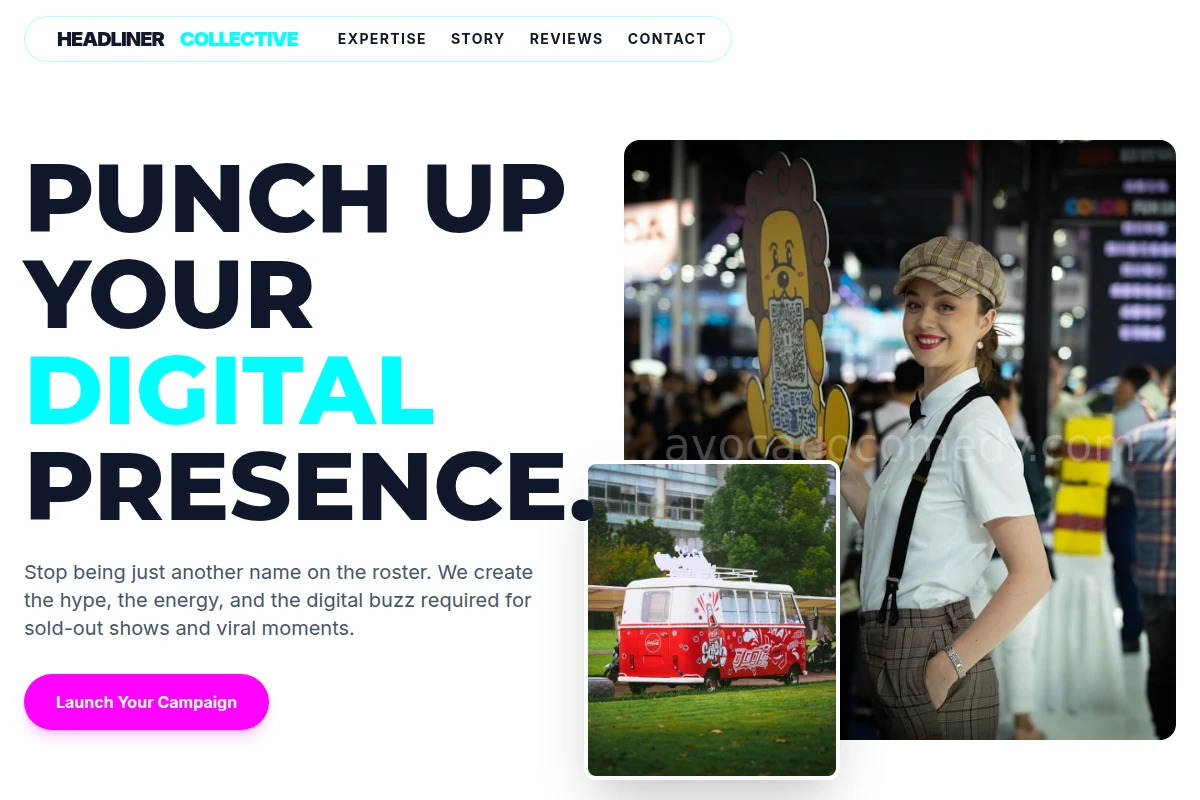 Bit Brand Activation